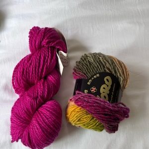 Private listing for Julia